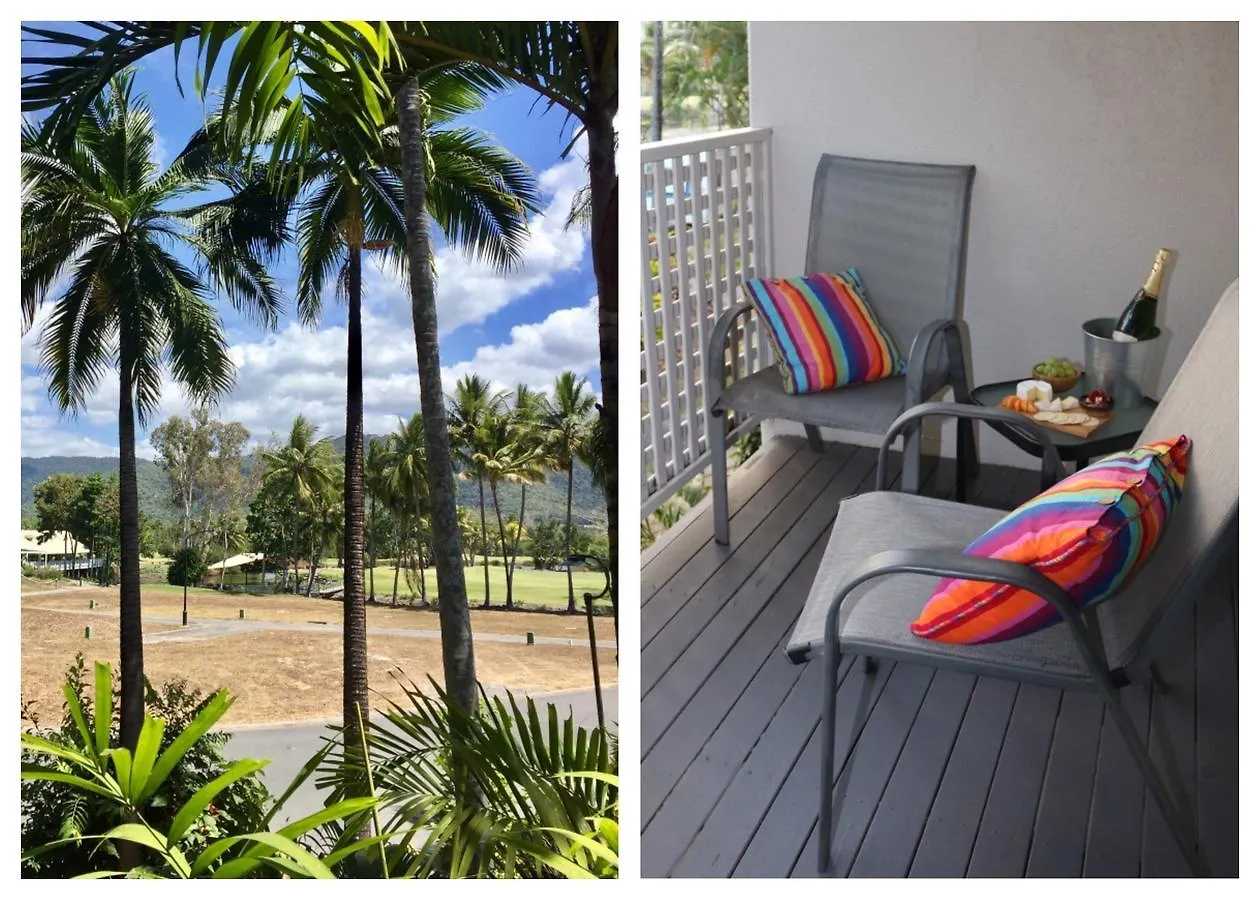 Appartamento Villa Heliconia Port Douglas
