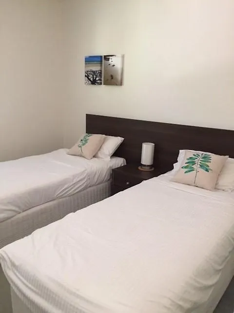 Appartamento Villa Heliconia Port Douglas