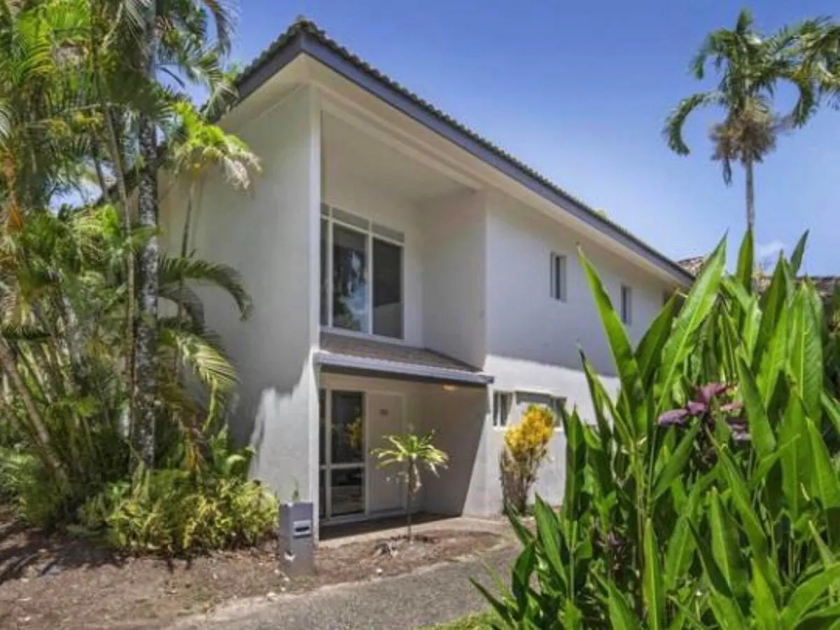 Villa Heliconia Port Douglas 0*,  Australia