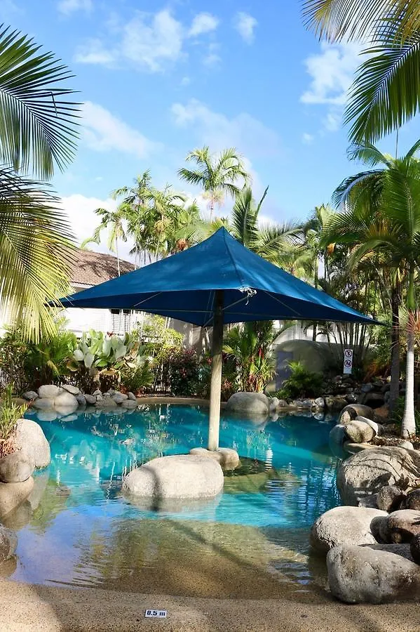 Villa Heliconia ميناء دوغلاس شقة