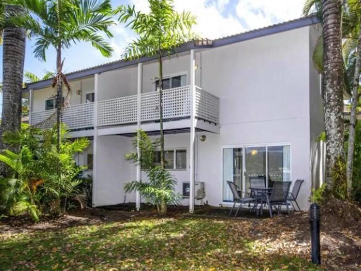 Villa Heliconia ميناء دوغلاس أستراليا