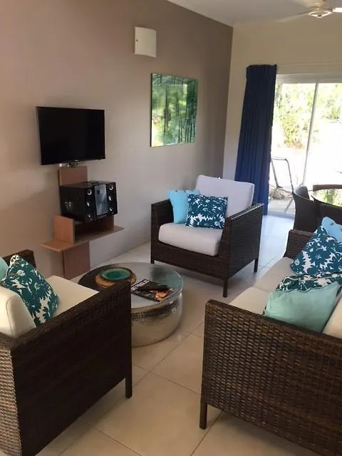 شقة Villa Heliconia ميناء دوغلاس أستراليا