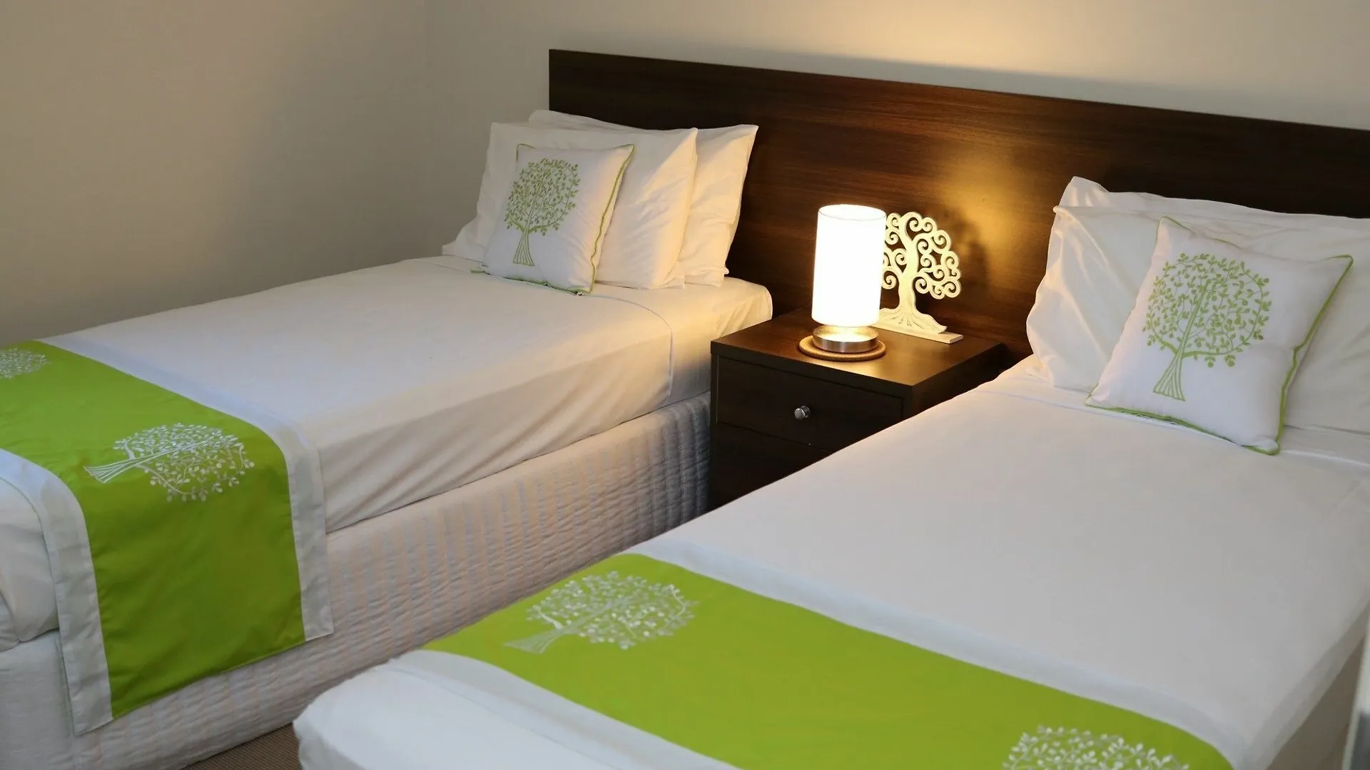 Villa Heliconia ميناء دوغلاس 0*,
