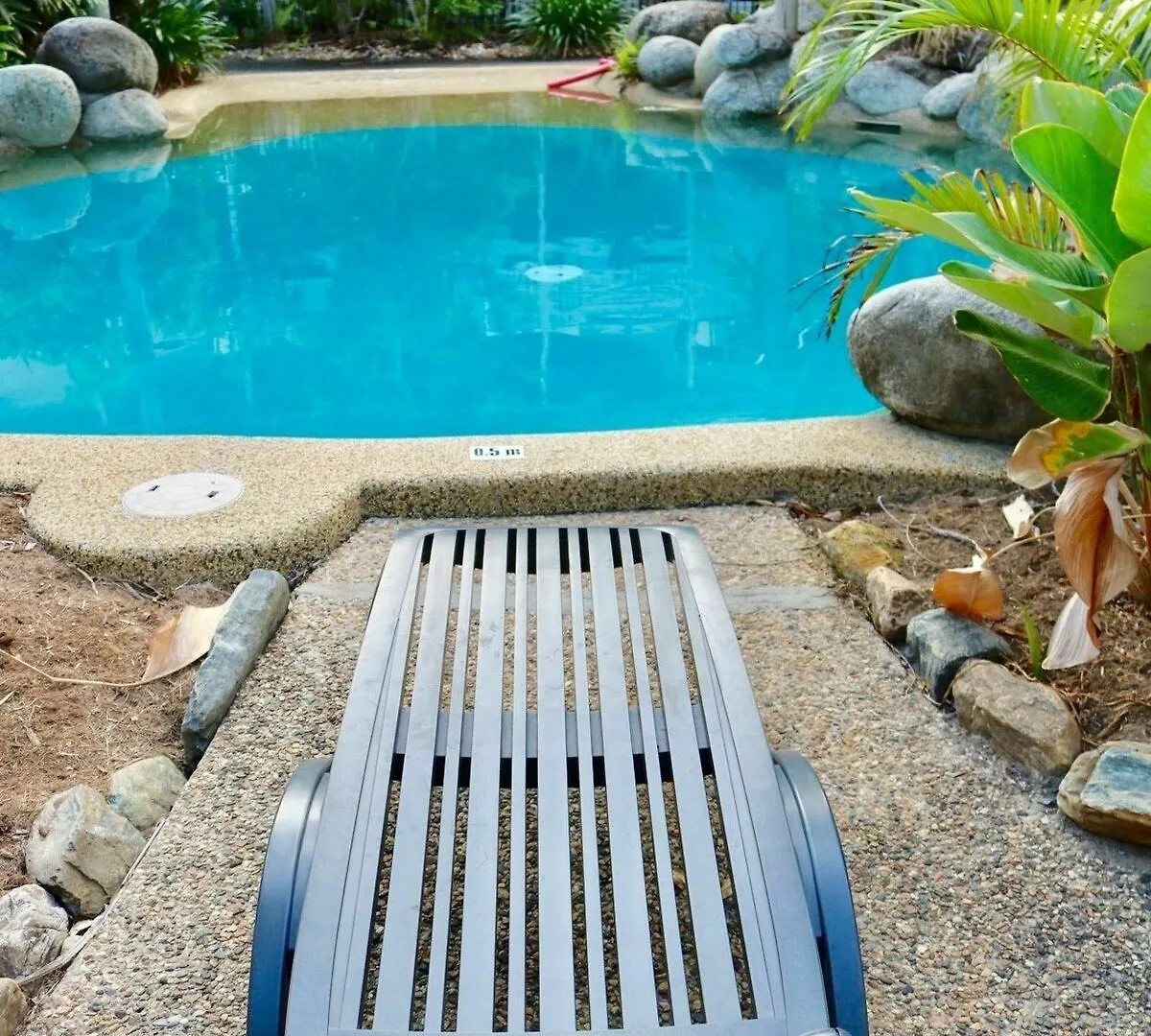 Villa Heliconia ميناء دوغلاس 0*,  أستراليا